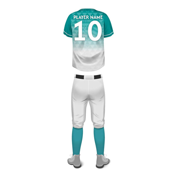 Athletic Team Baseball Uniform