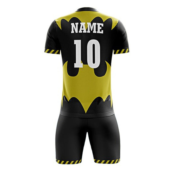 Athletic Motion Soccer Uniform