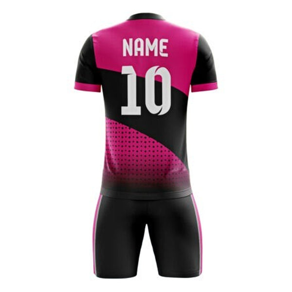 Athletic Series Soccer Uniform