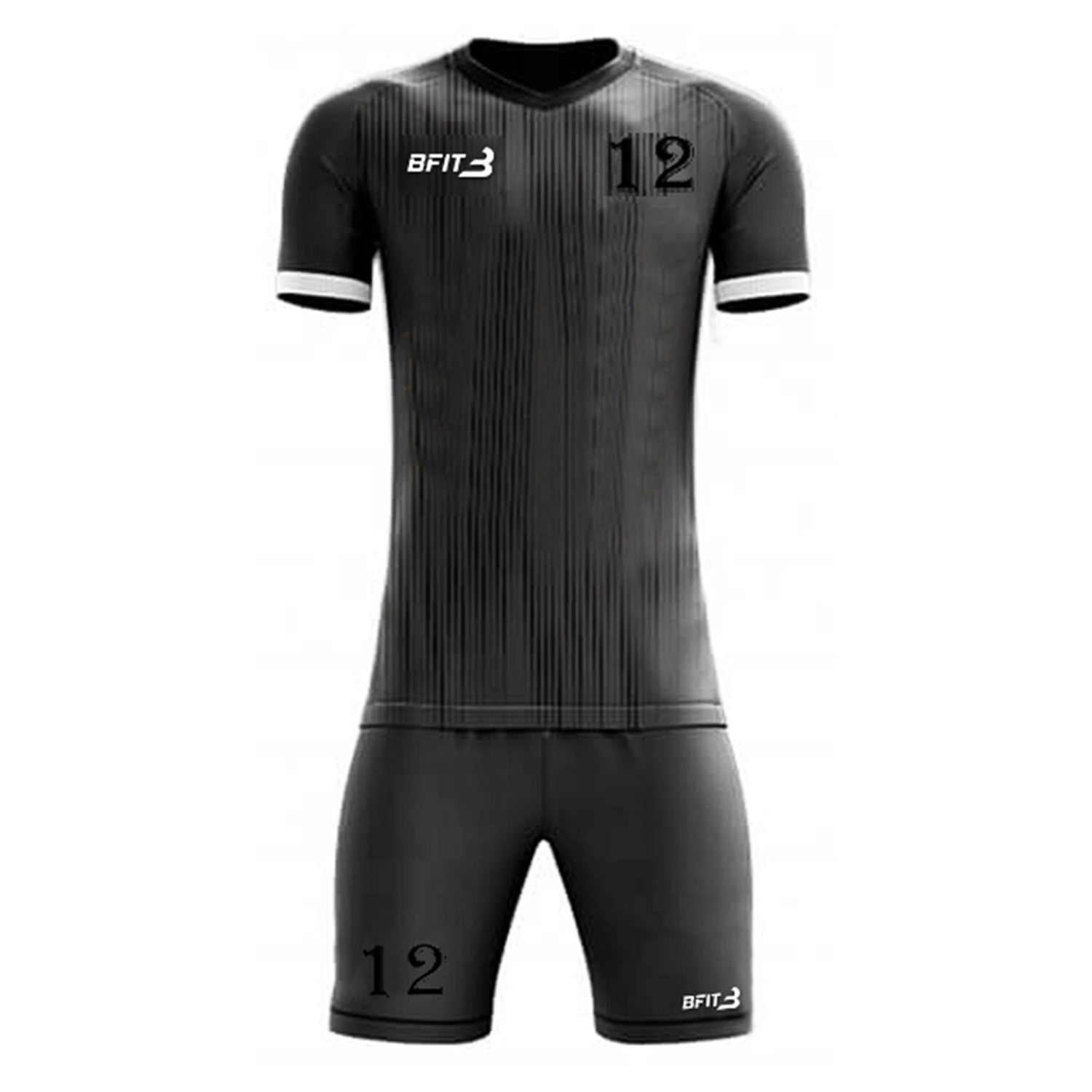 Athletic Elite Soccer Uniform