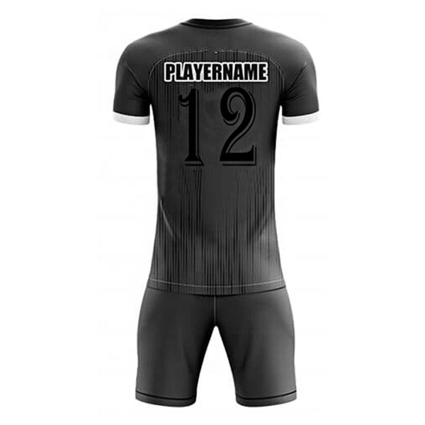 Athletic Elite Soccer Uniform