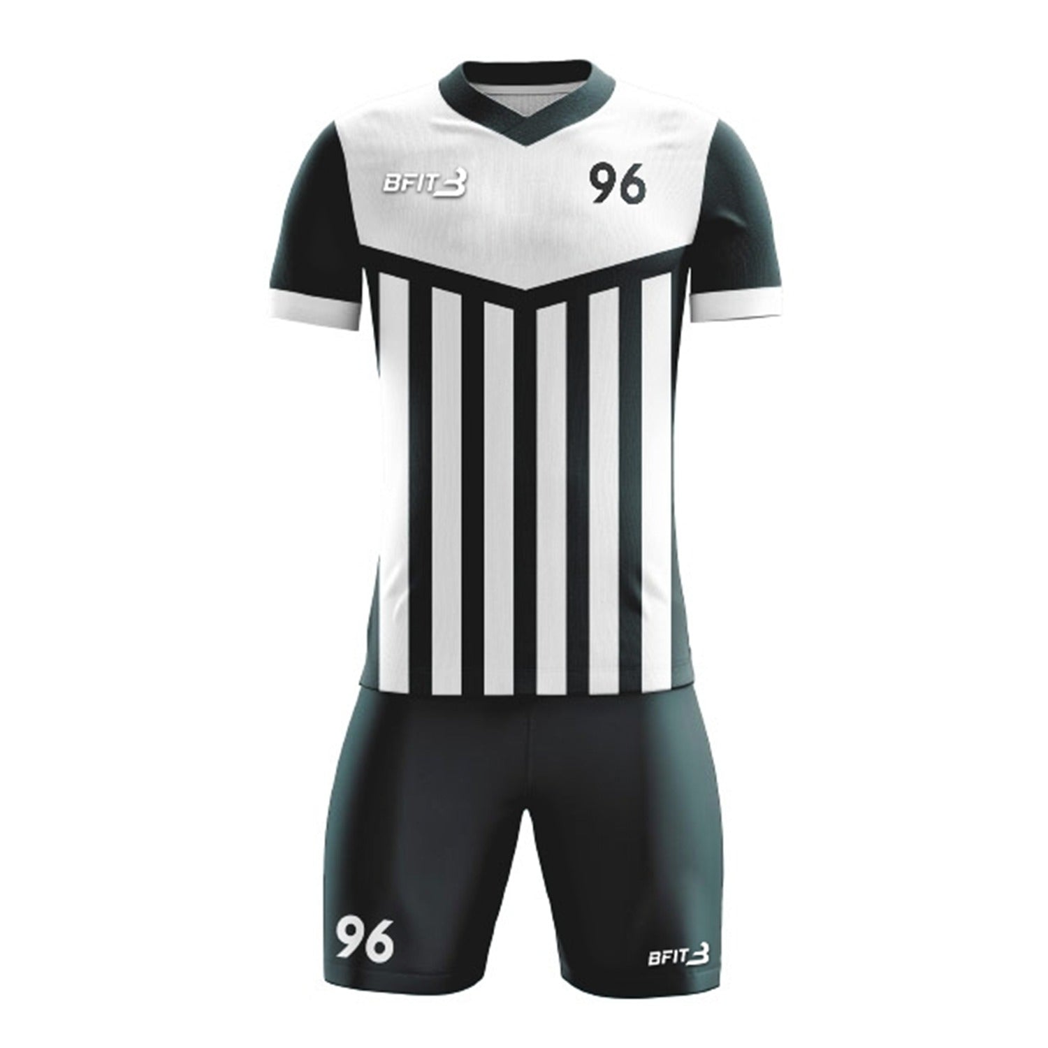 Athletic Performance Soccer Uniform