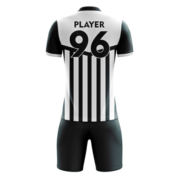 Athletic Performance Soccer Uniform