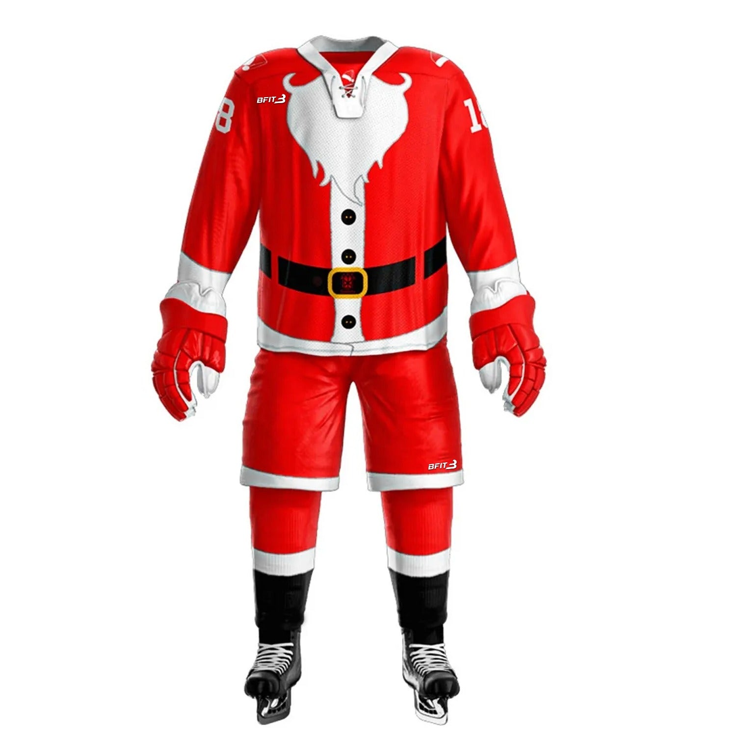 Hat Trick Hockey Uniform Set
