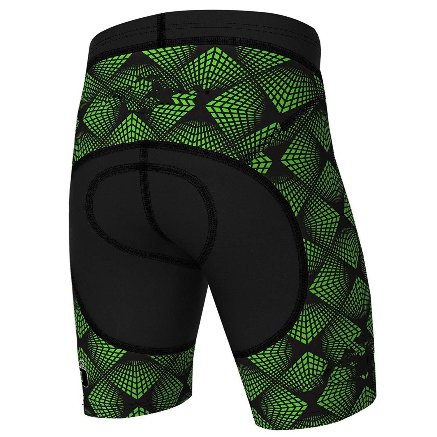 Cycling Shorts