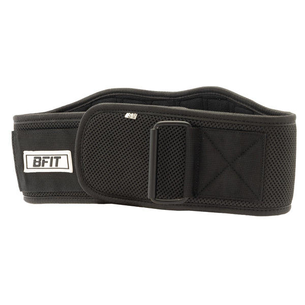 Neoprene Weightlifting Belt