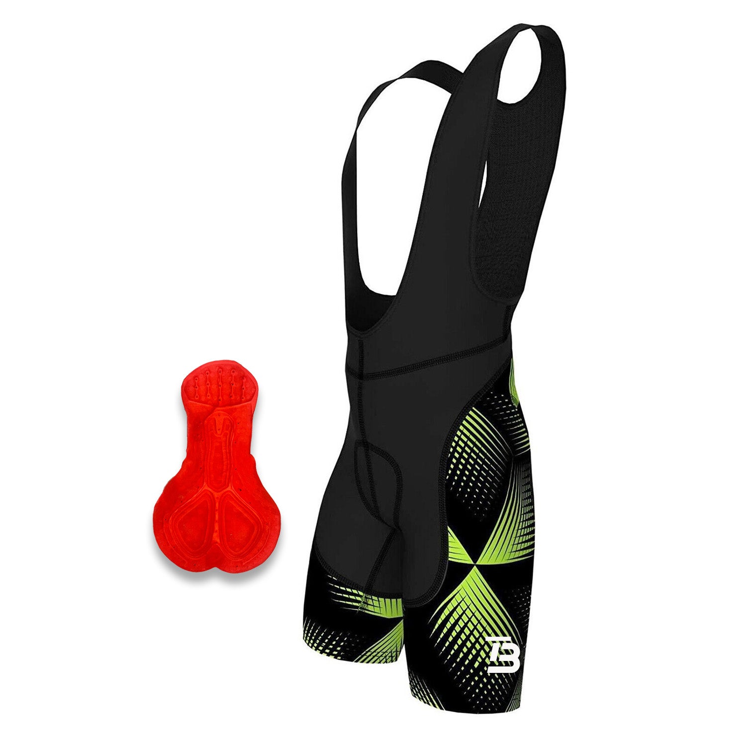 Cycling Bib Shorts