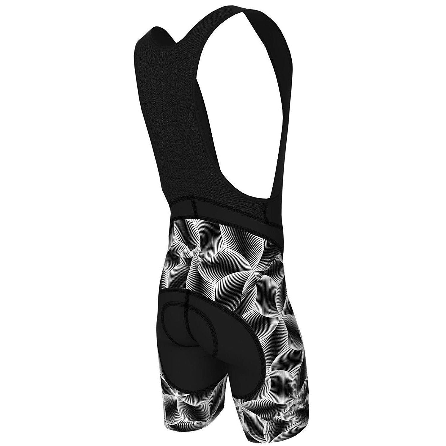 Cycling Bib Shorts