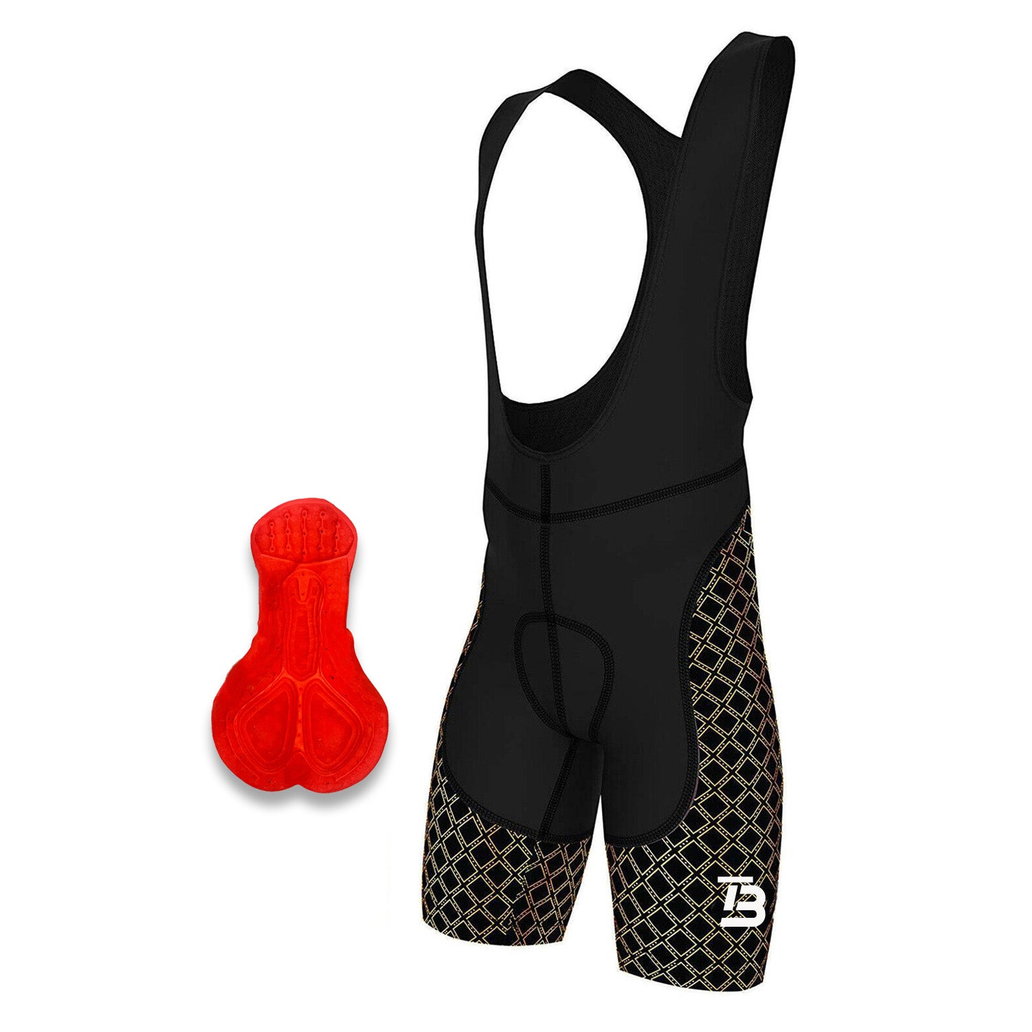 Cycling Bib Shorts