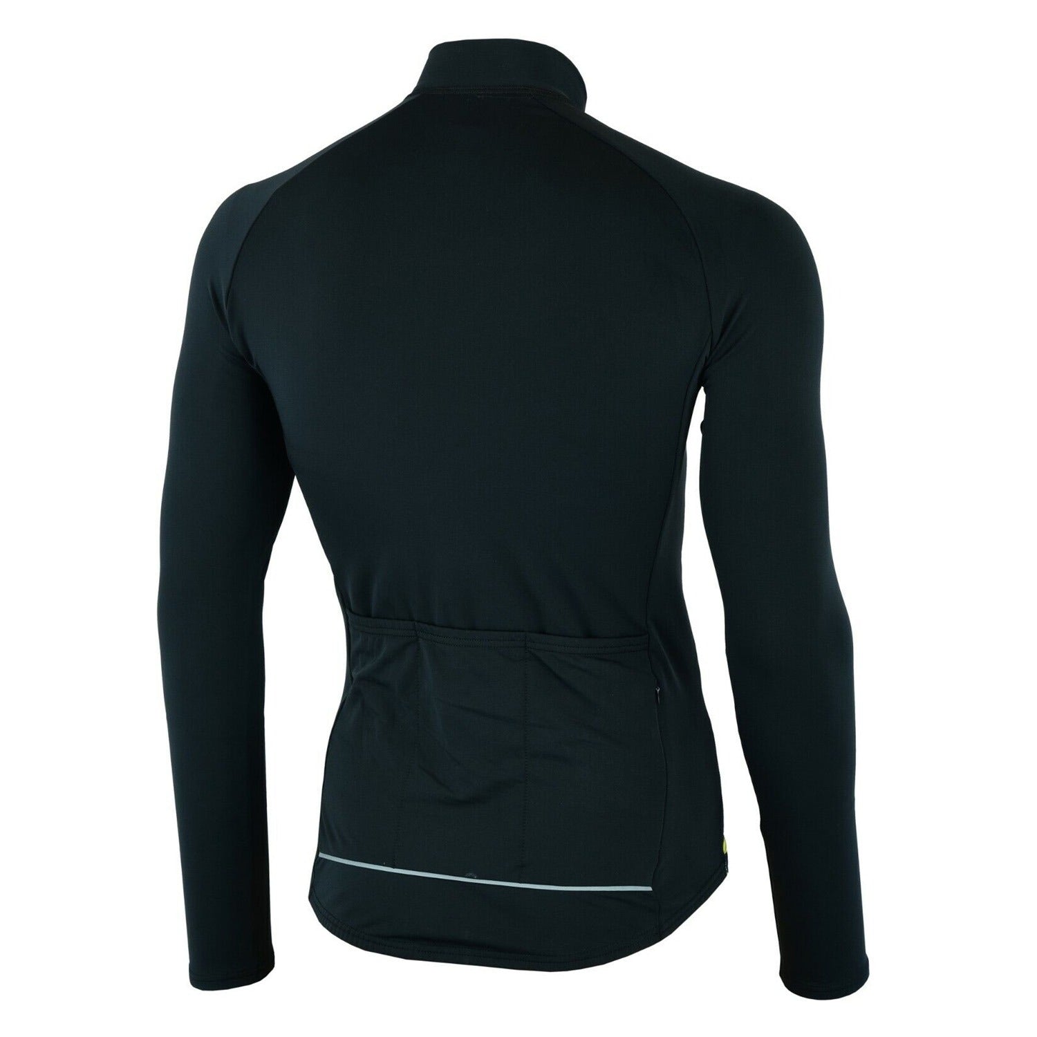 Cycling Jersey - Black