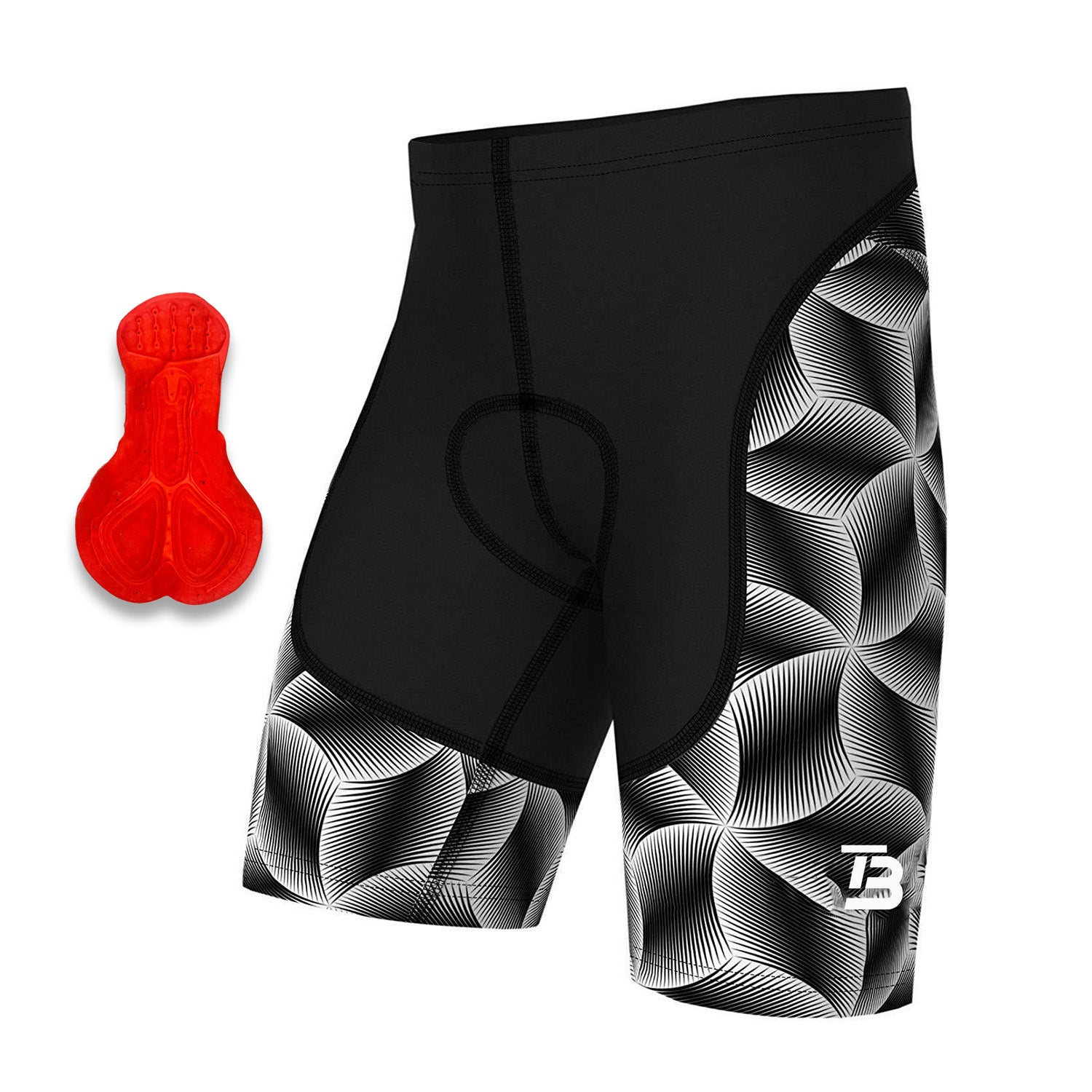 Cycling Shorts