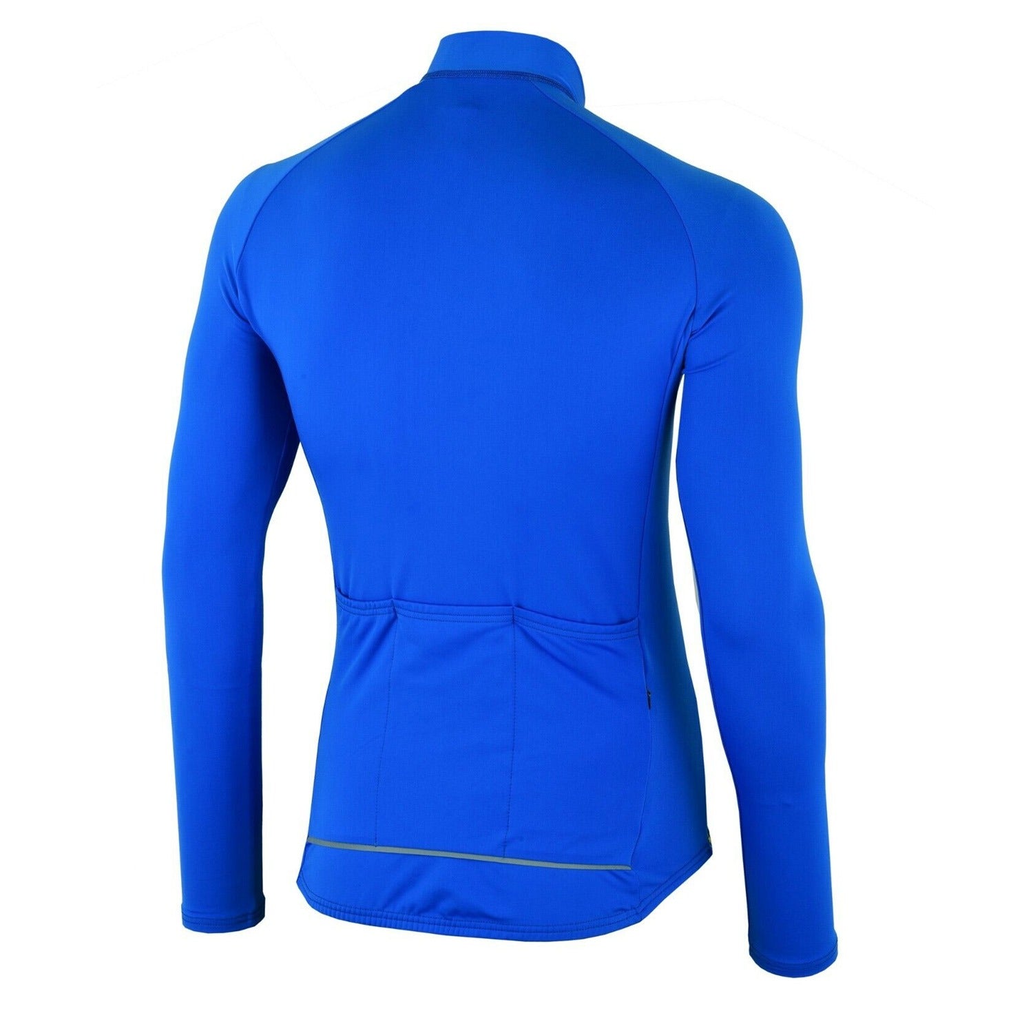 Cycling Jersey - Blue