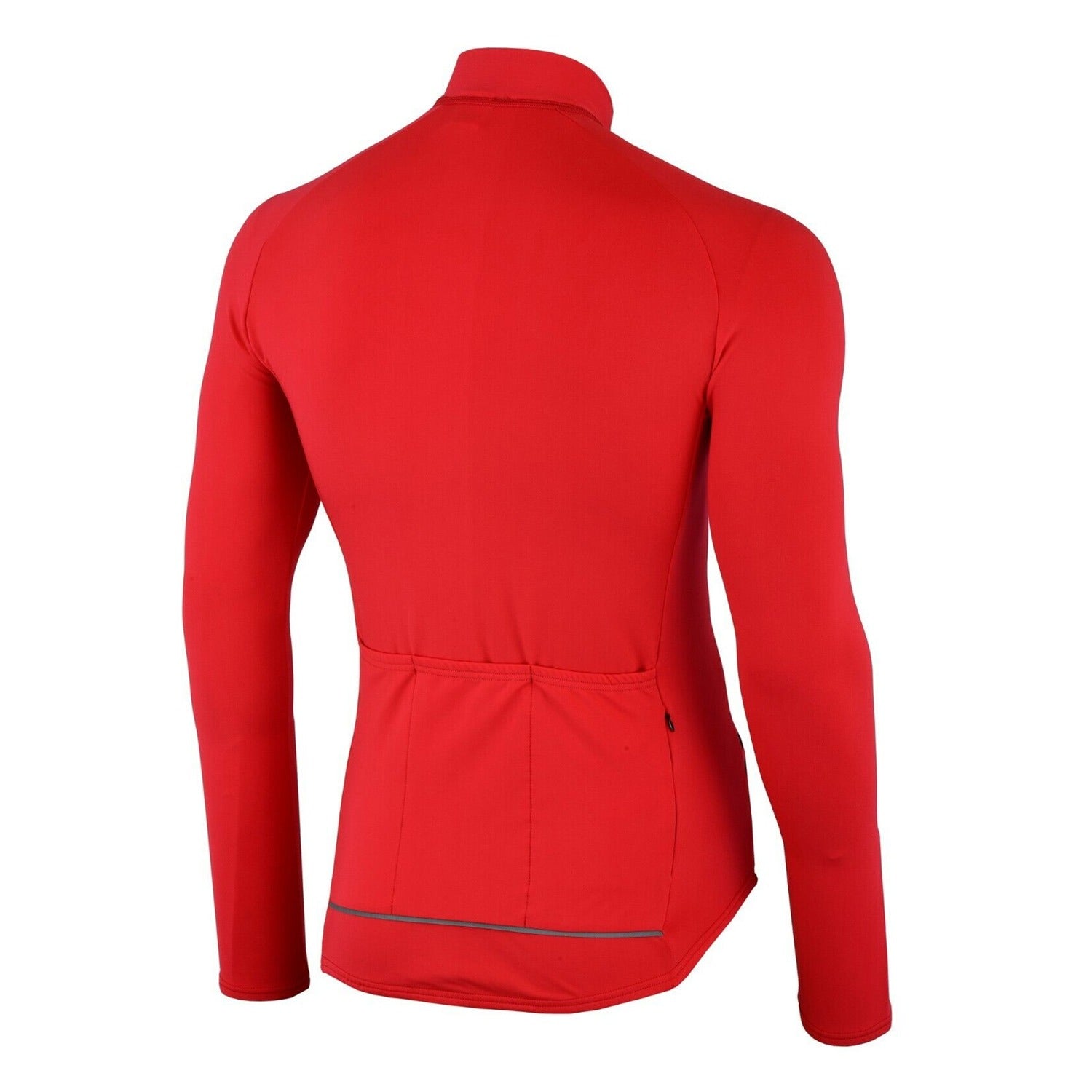 Cycling Jersey - Red