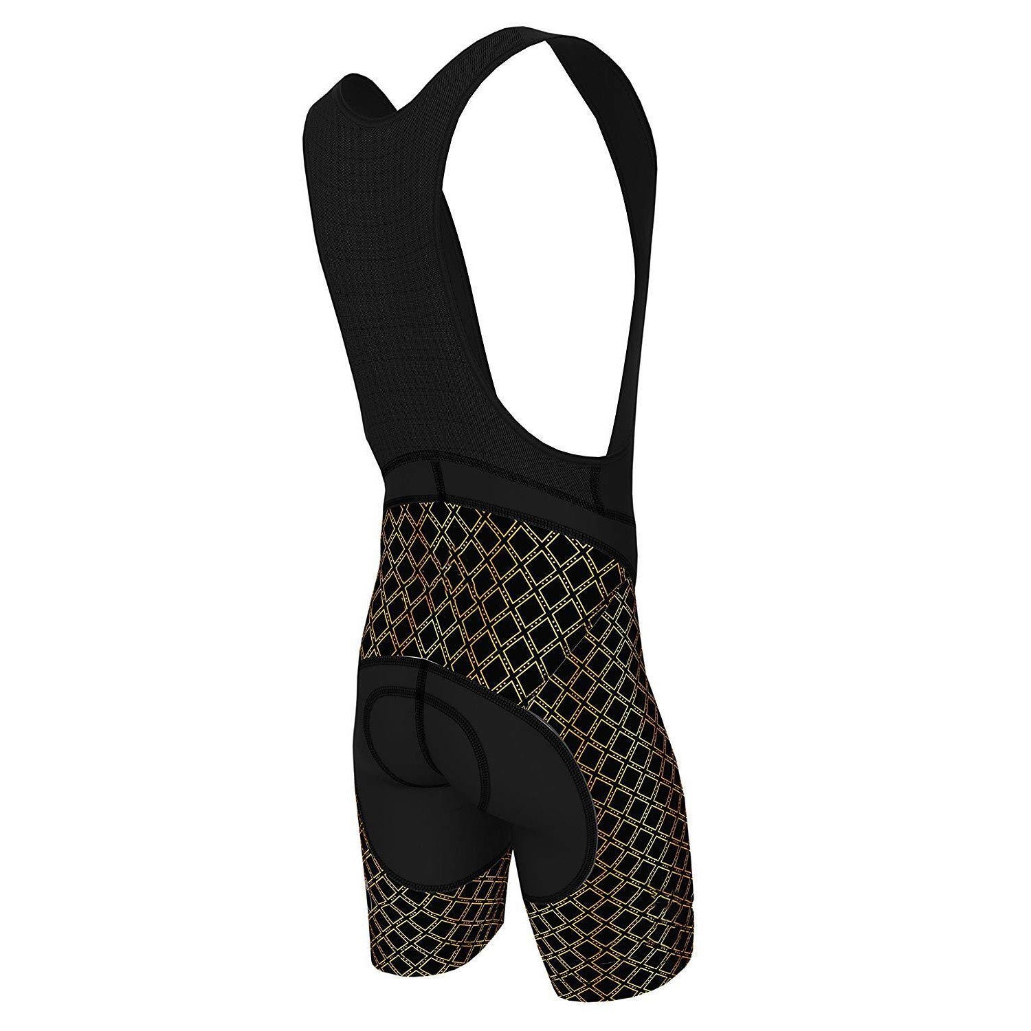 Cycling Bib Shorts