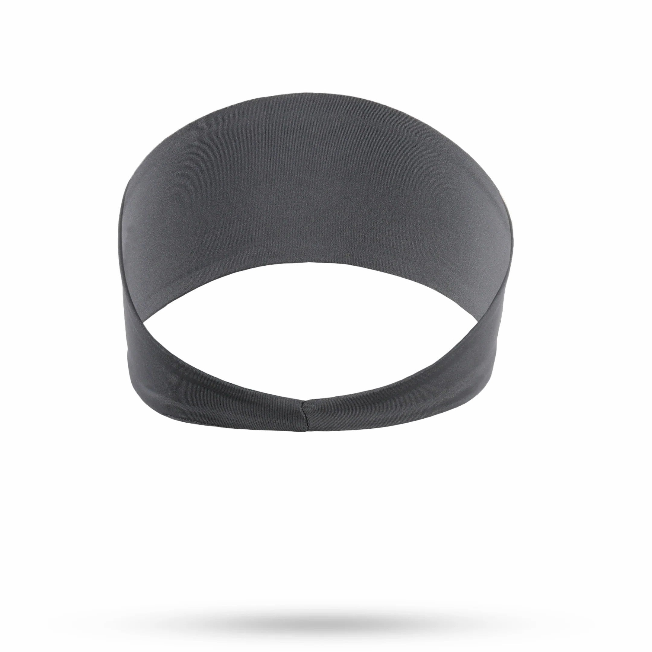 Unisex Dri-FIT Headband - Grey