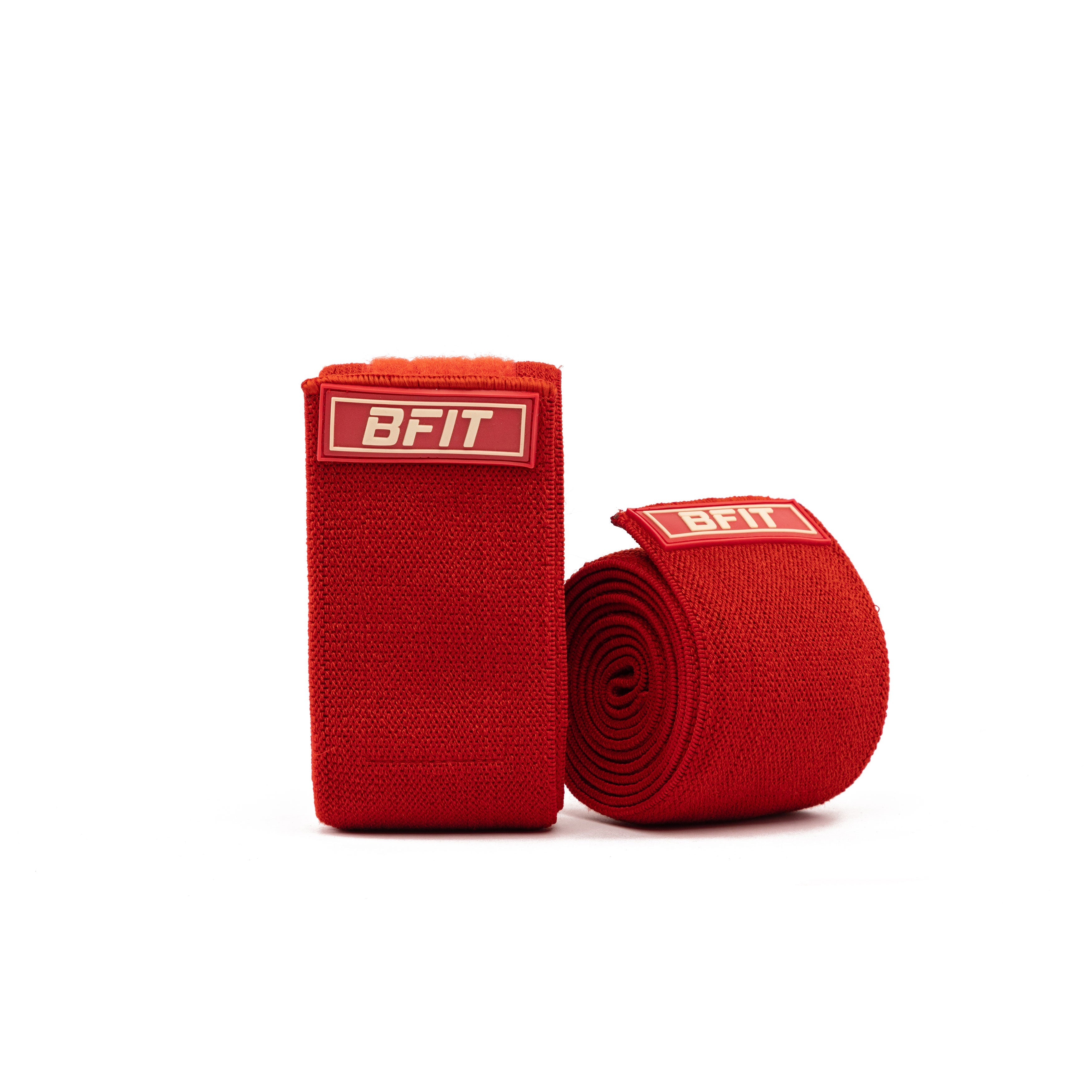 Elbow Wrap - Red