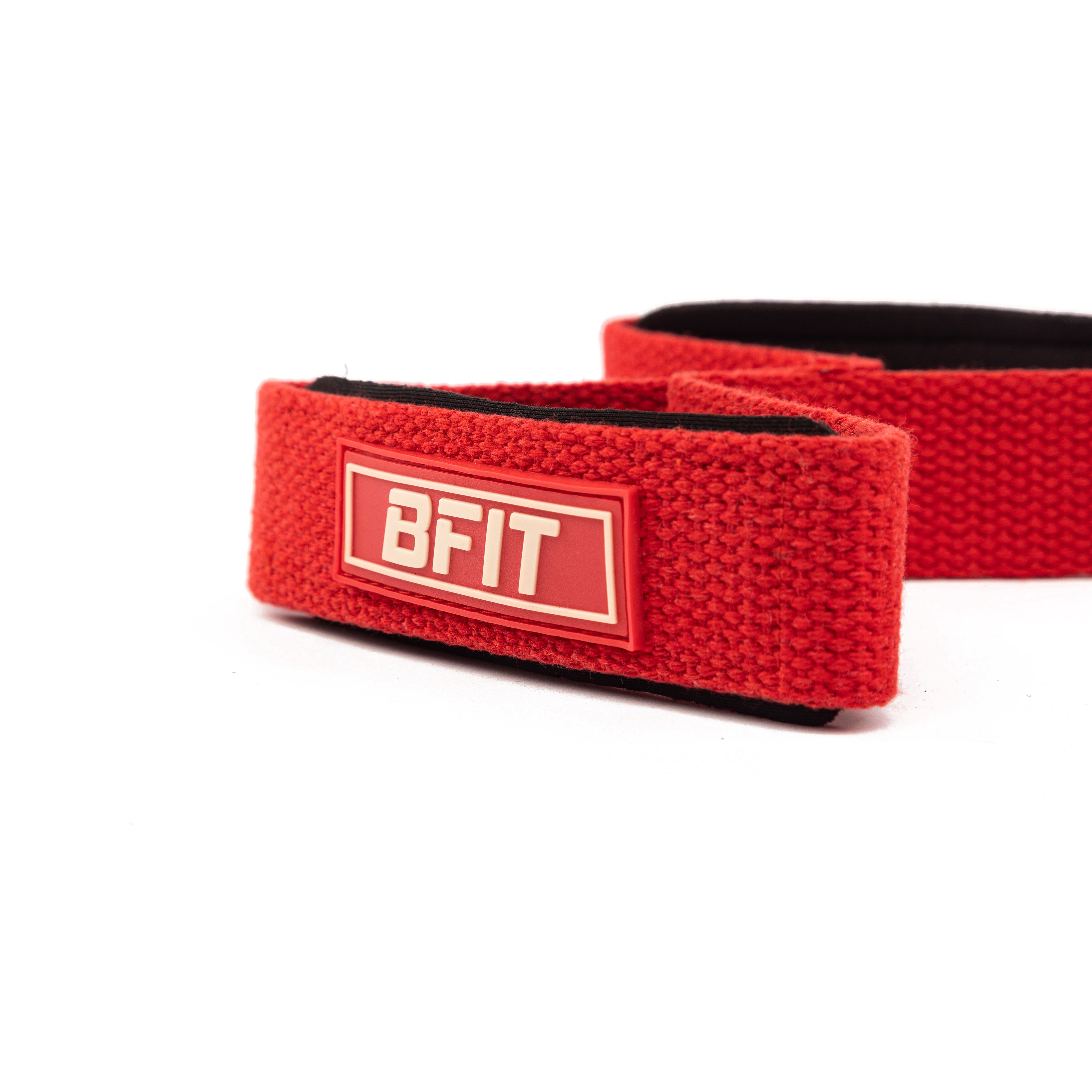 Figure 8 Lifting Strap - Red