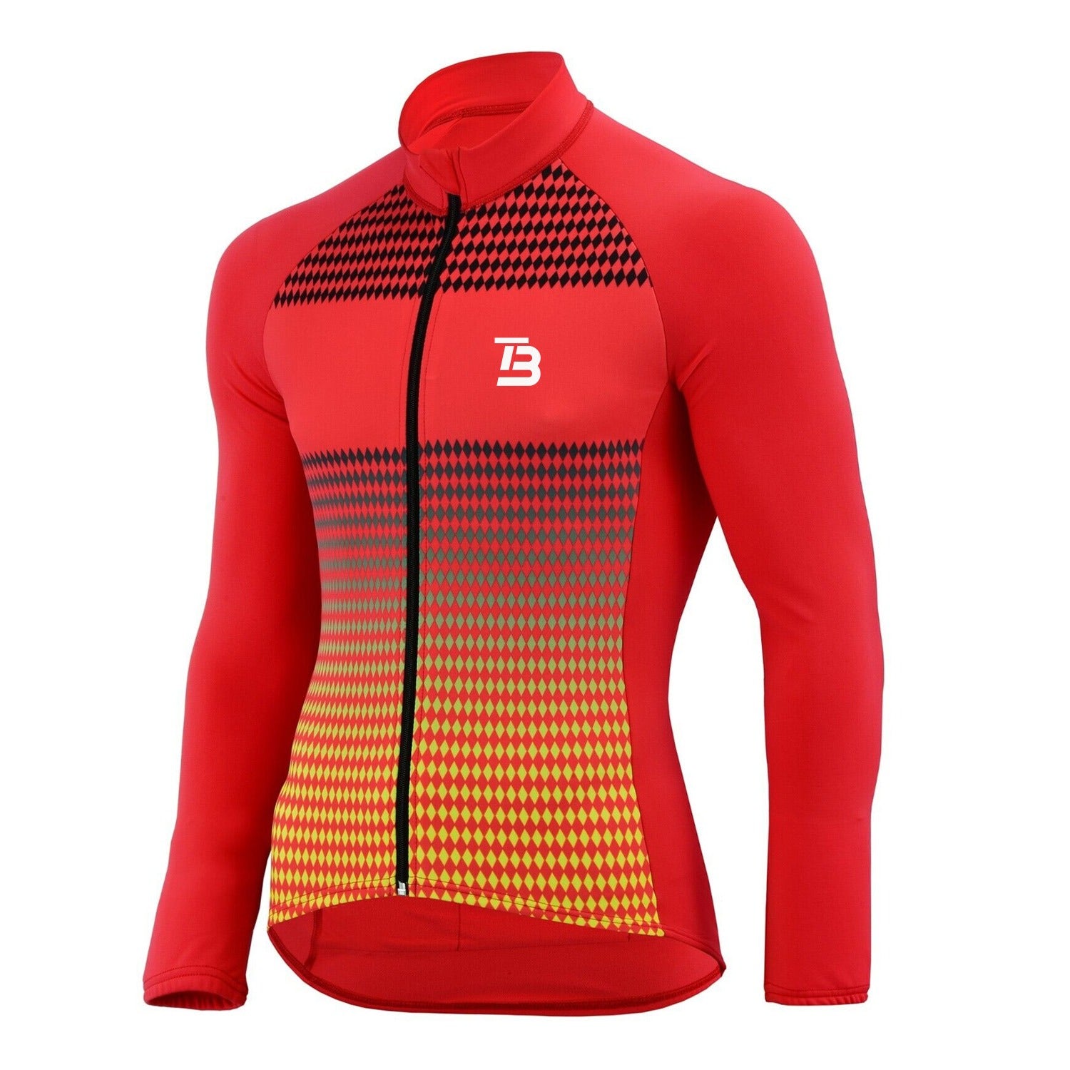 Cycling Jersey