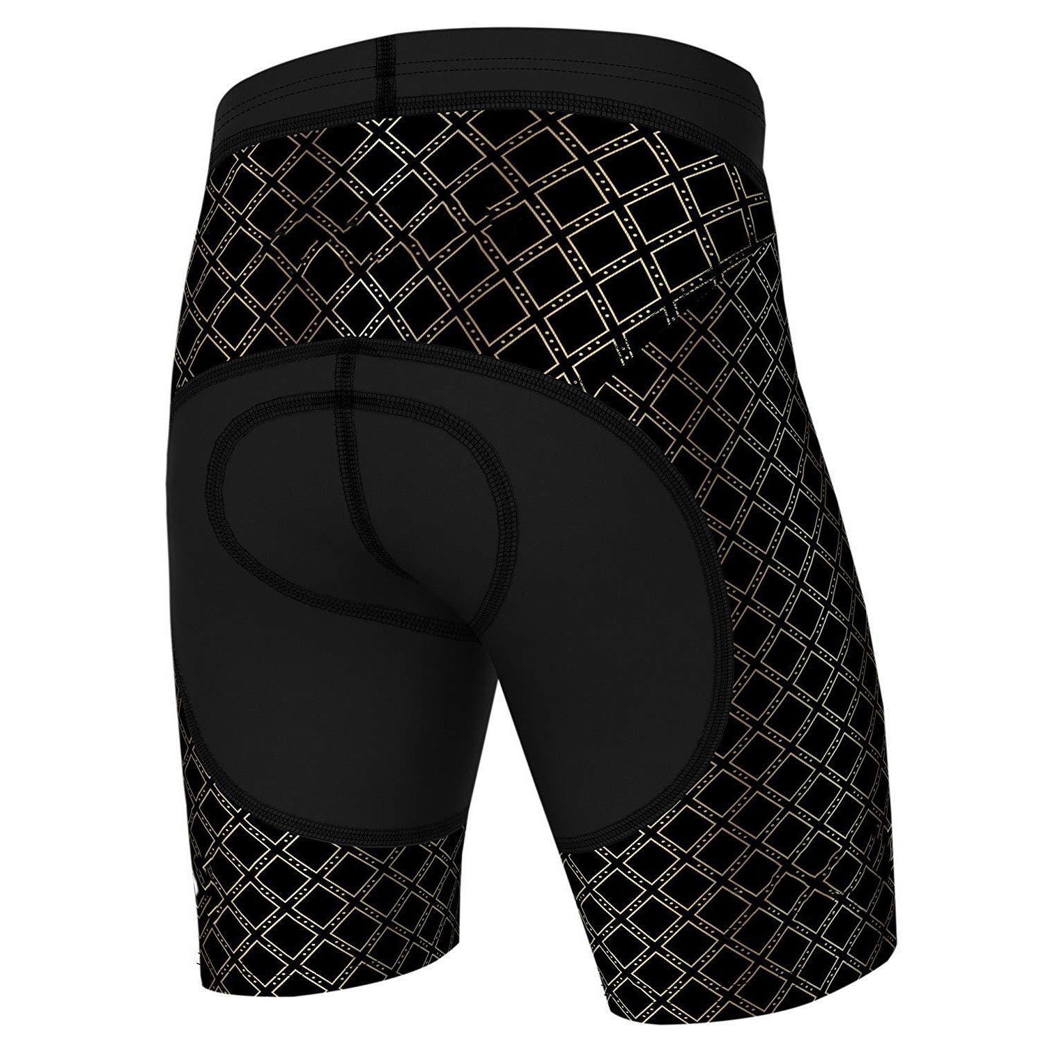 Cycling Shorts