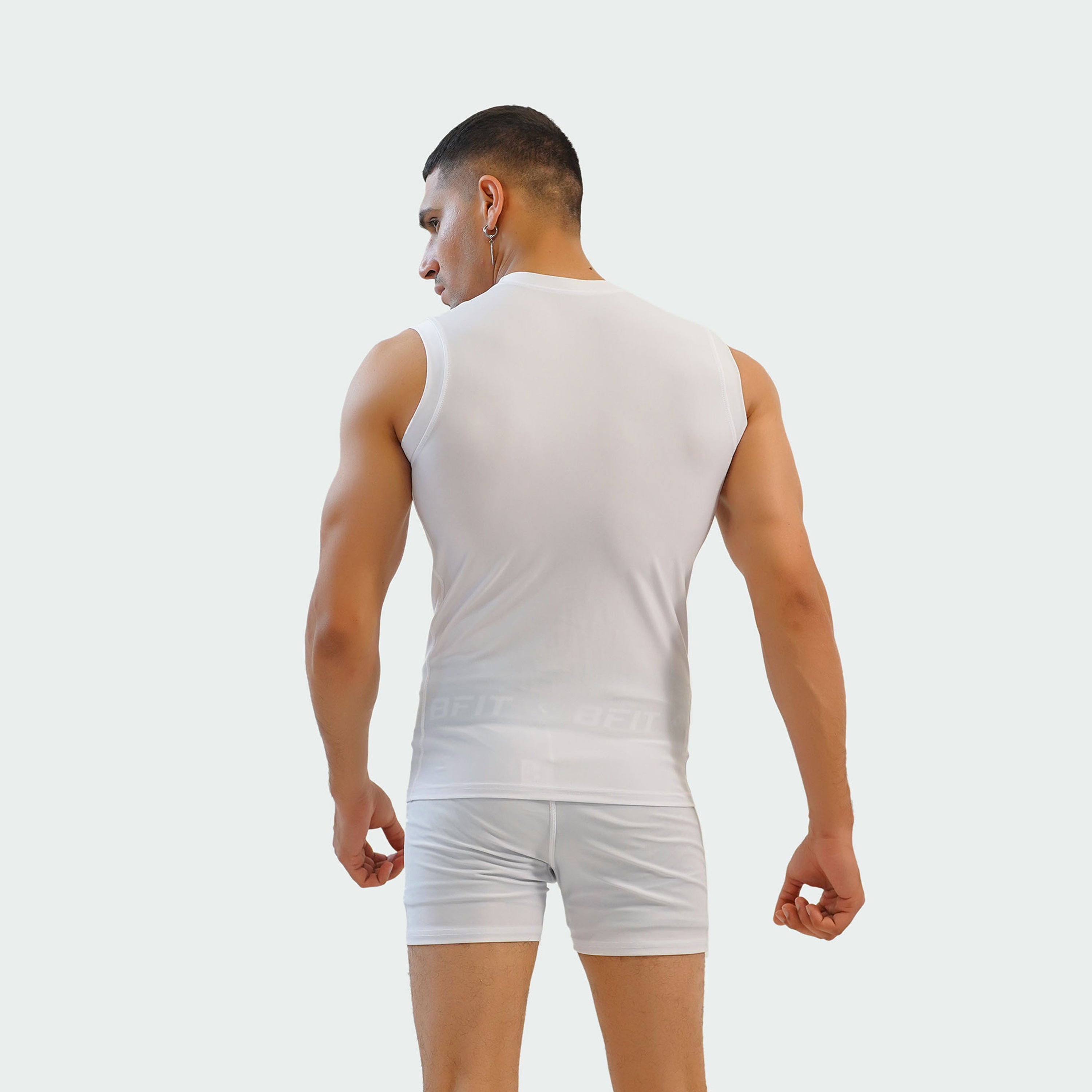 Compression Tank & Boxer Set