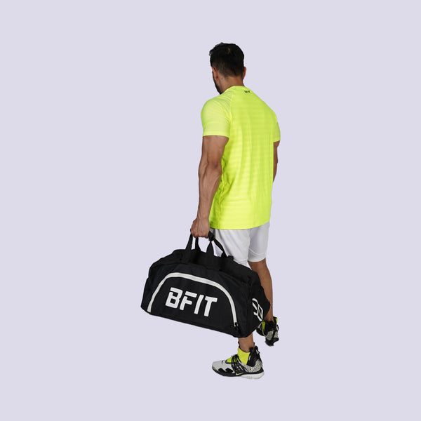 Storm Duffle Bag