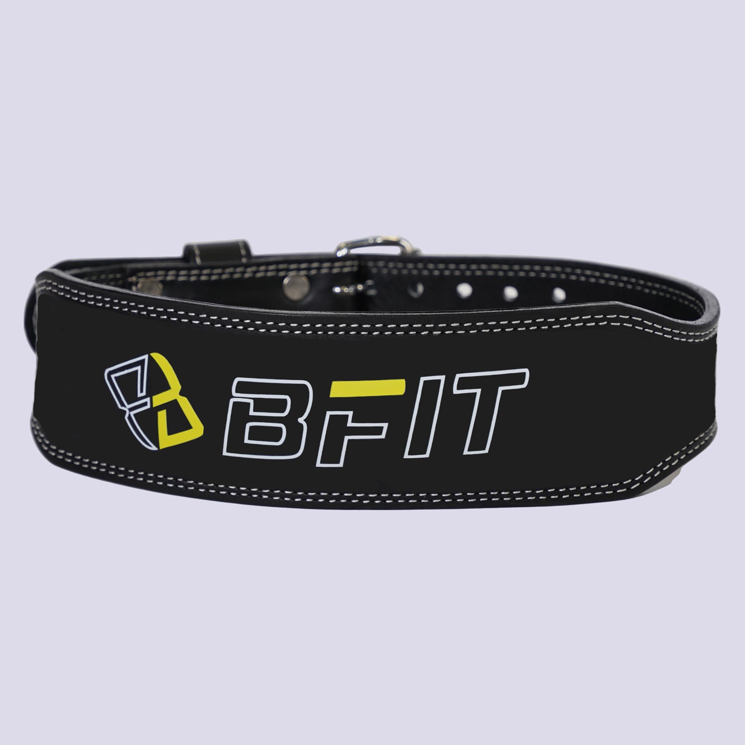 Genuine Leather Weight Lifting Belt