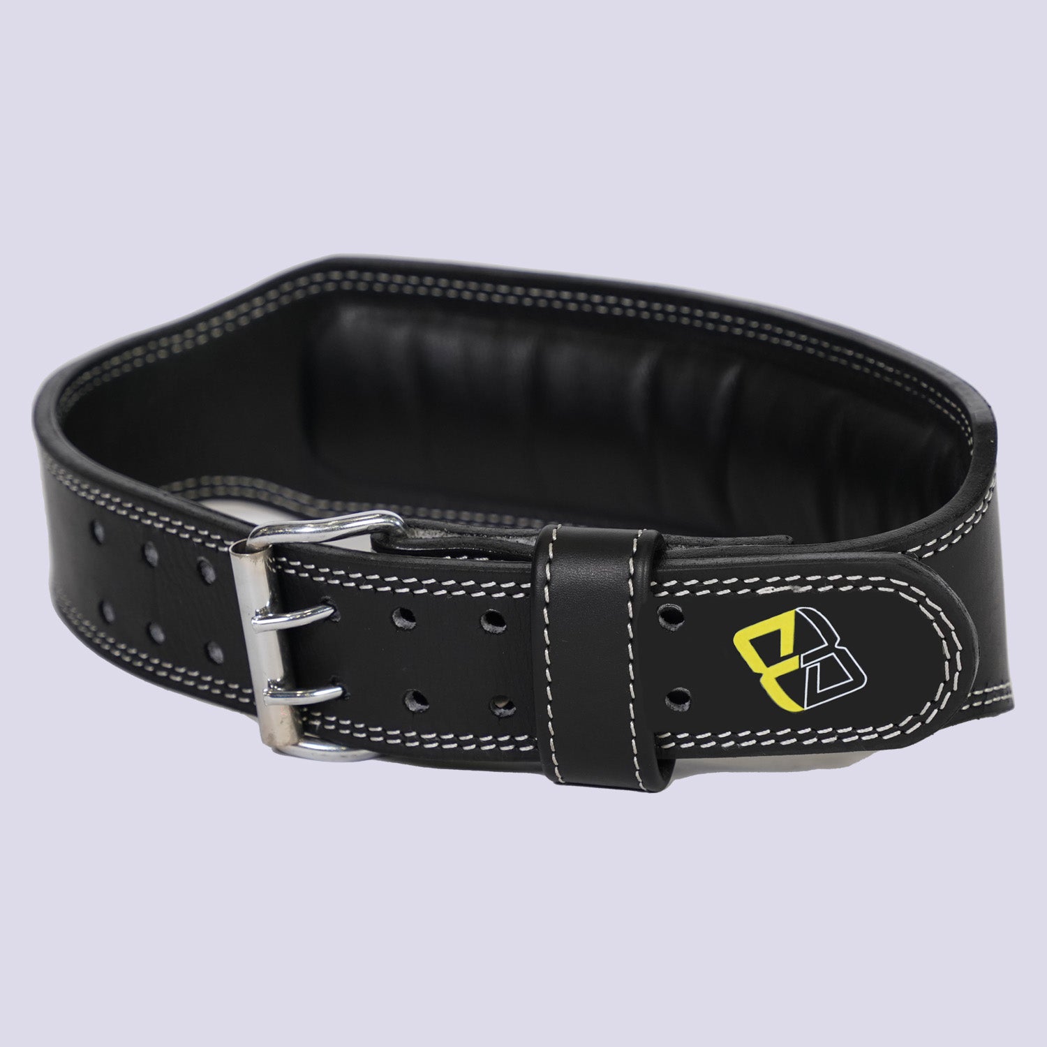 Genuine Leather Weight Lifting Belt