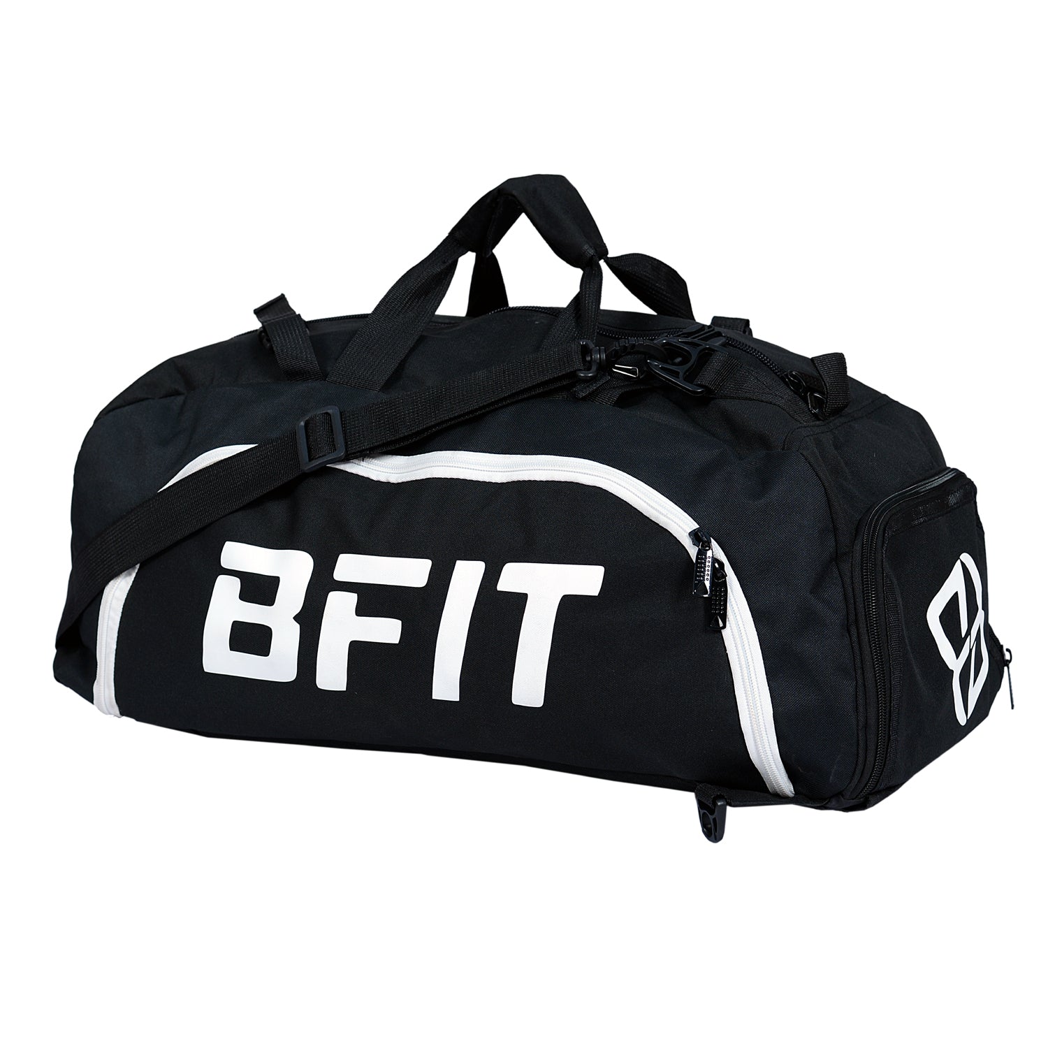 Storm Duffle Bag