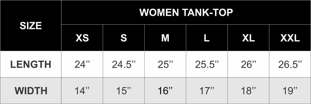 Women's DRI-FIT Microfiber Stringer Tank Top