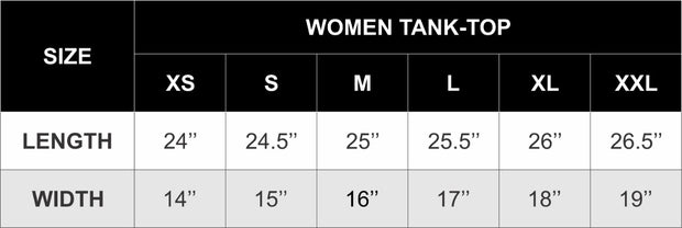 Women's DRI-FIT Microfiber Tank Top