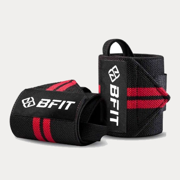 Wrist Wraps for Men and Women